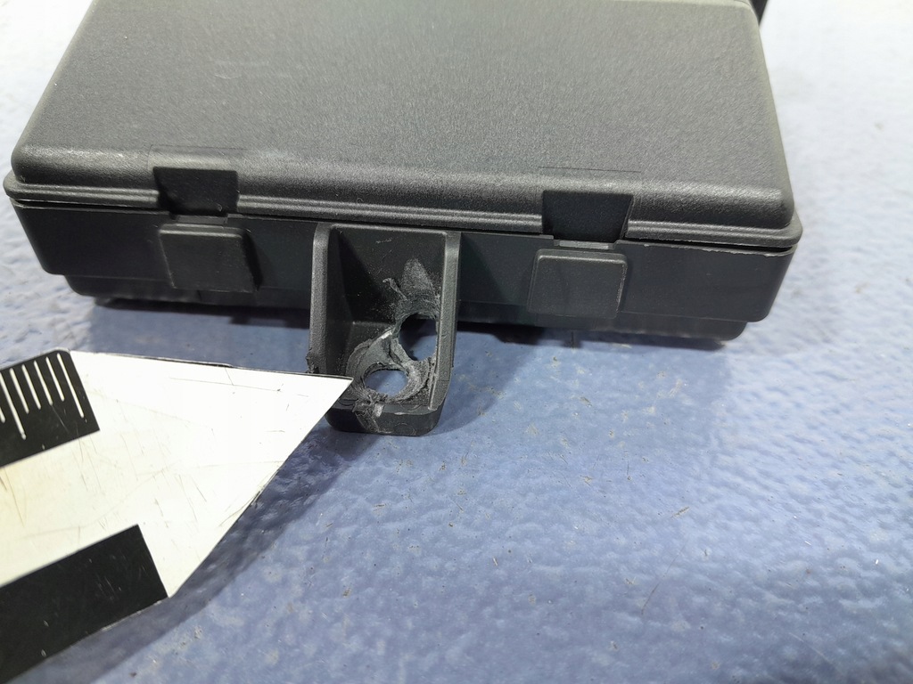 фото №5, Mercedes r w251 модуль блок керування двері перед передній a1648205985