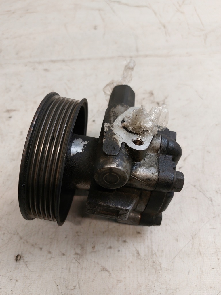 фото №5, Насос підсилювача hyundai matrix 1.5crdi