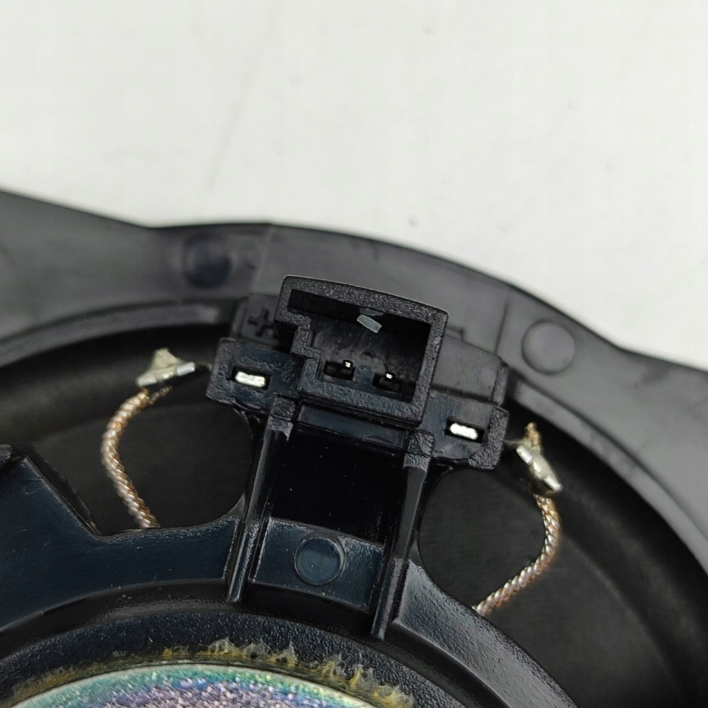 фото №8, Audi e-tron gt 2023 левая сторона динамик дверь передних