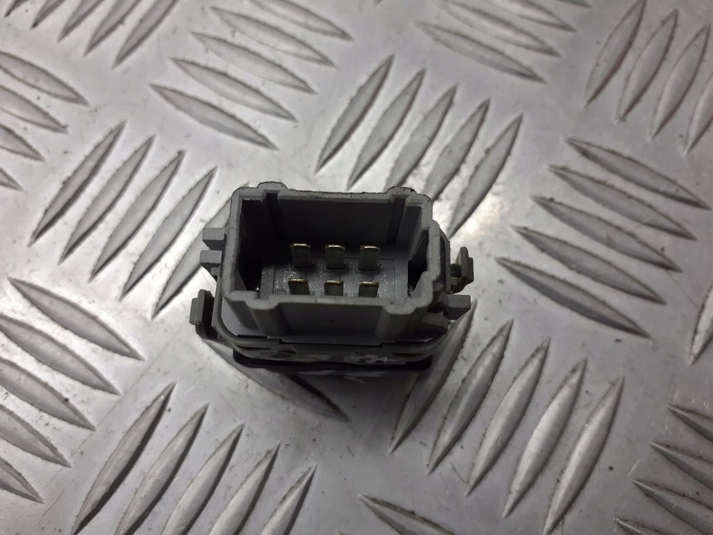 фото №2, Перемикач скло renault megane ii 1.6