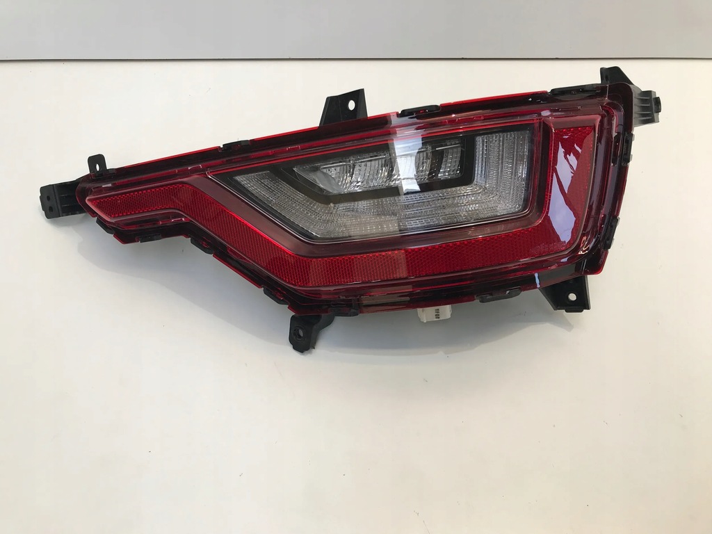 фото №1, Kia niro ev ii 2023 лампа правый задняя led w бампер