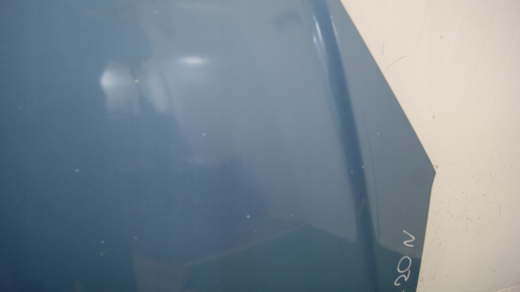 фото №7, Капот opel astra h z20n