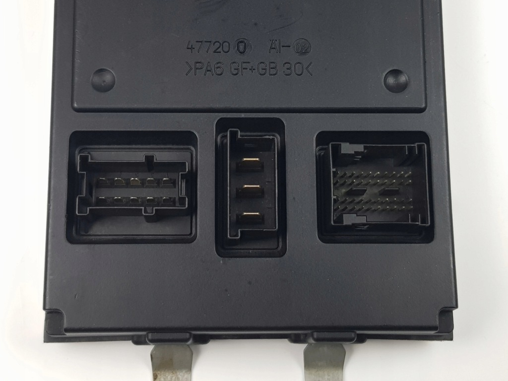 Блок управления модуль комфорта sam mercedes ml w164 a1645454032 Цена