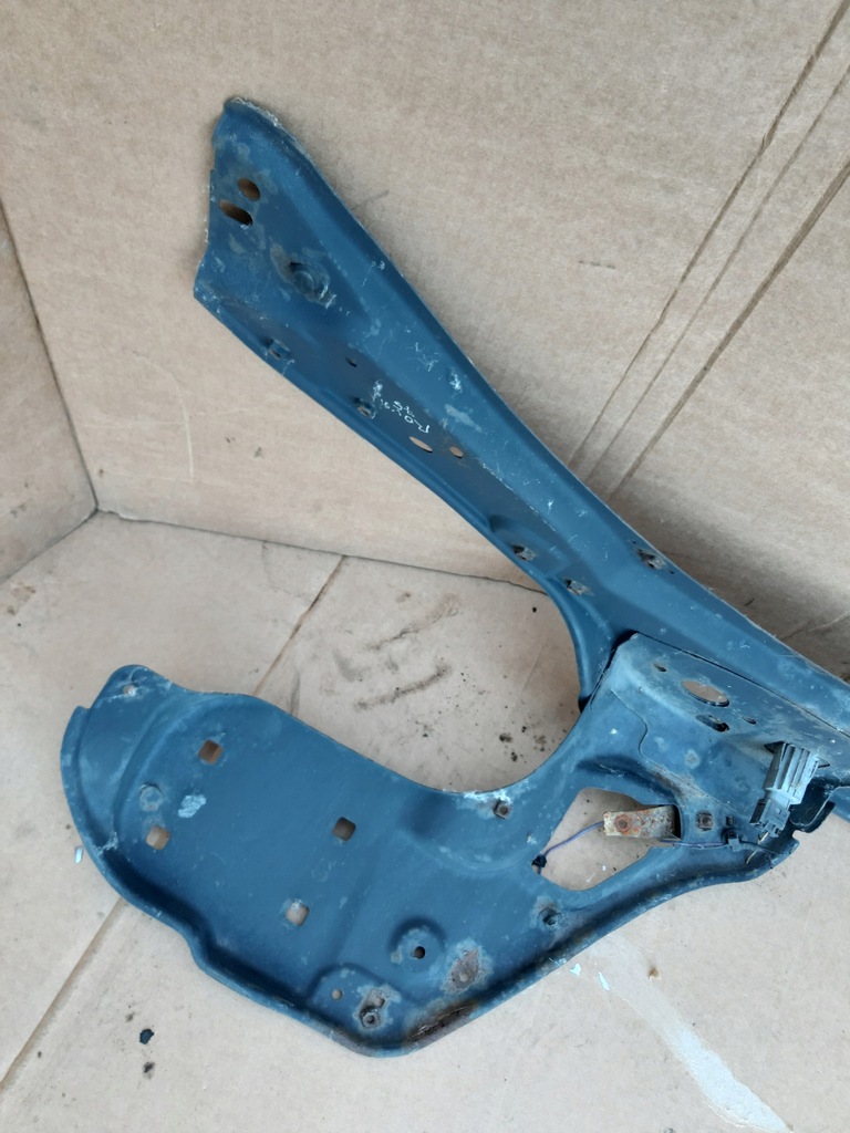 фото №10, Rover 75 pas передній підсилювач передній