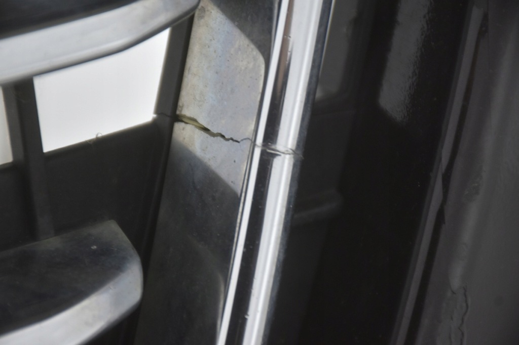 Бампер передній перед alfa romeo giulietta Київ