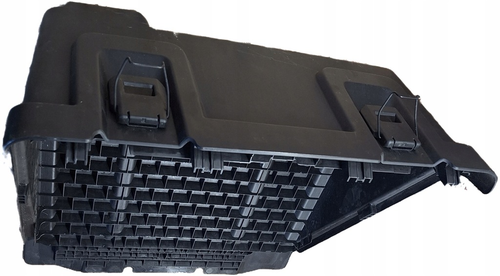 фото №1, Корпус защита аккумуляторов scania r s p g ngs ngt оригинальный номер 2573574 2536498 b-b