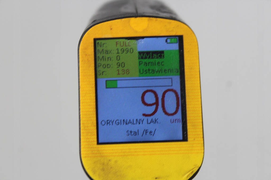 фото №8, Дверь правый перед seat ibiza iv 08-12r ls1t