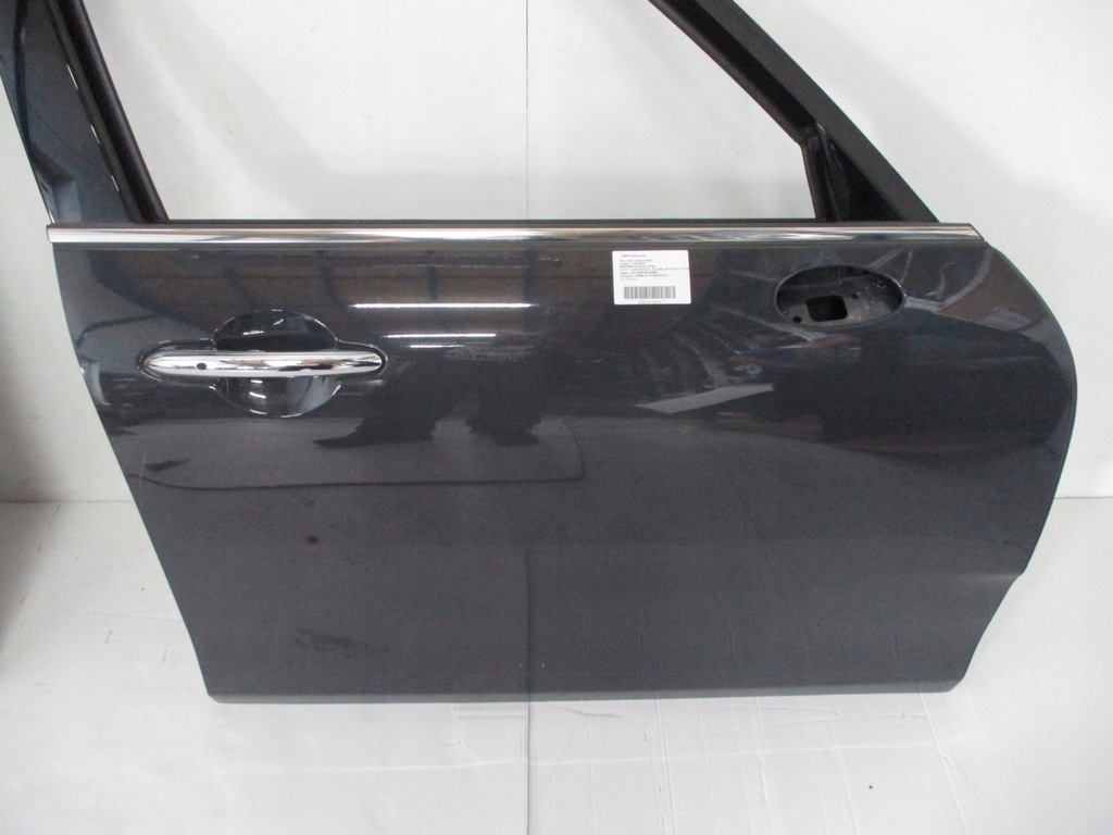 фото №9, Дверь передние левая mini f54 16r