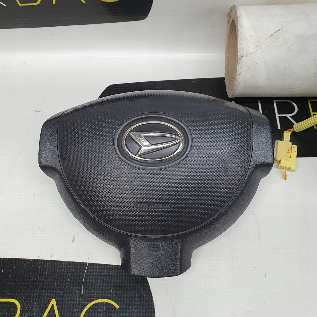 фото №2, Scirion подушка подушка безпеки ремені