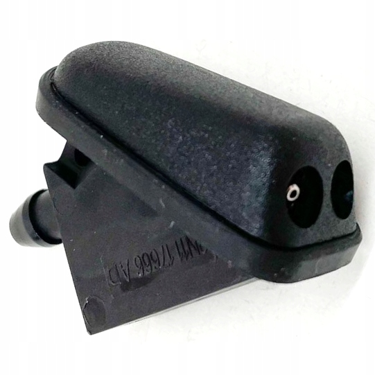 фото №1, Ford fiesta fusion s-max насадка распылителя стекло