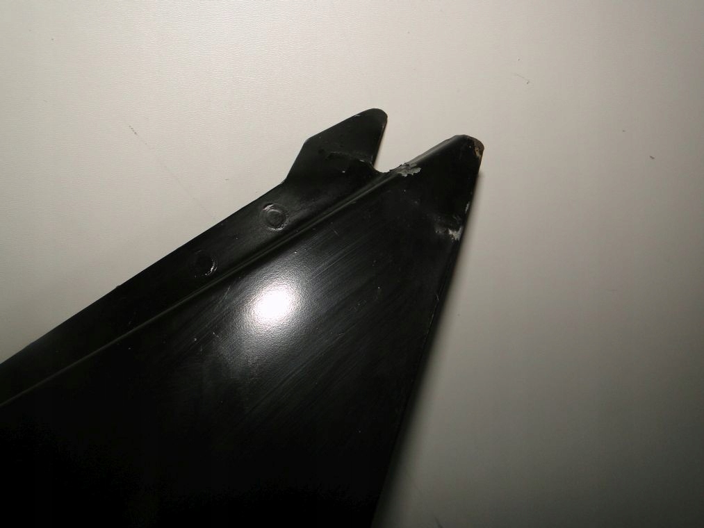 фото №6, Mercedes slk r171 171 крыло передний левый