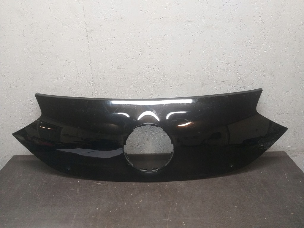 фото №1, Решётка радиатора решётка радиатора mercedes eqe w295 a2958881400