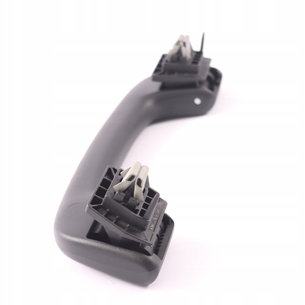 фото №11, Bmw x5 f15 кронштейн ручка потолочный передняя правый левая чёрный 8052676