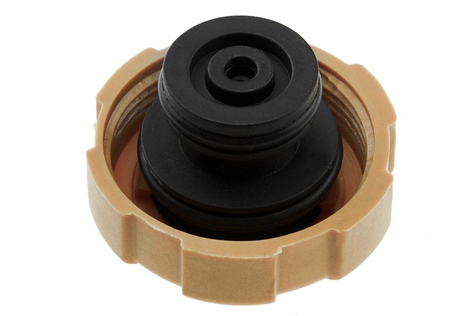 фото №11, Крышка бака расширительный alfa romeo 159 05-, brera 06-,