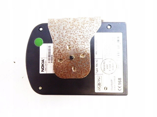 фото №1, C-max mk1 lift 07-10 модуль bluetooth