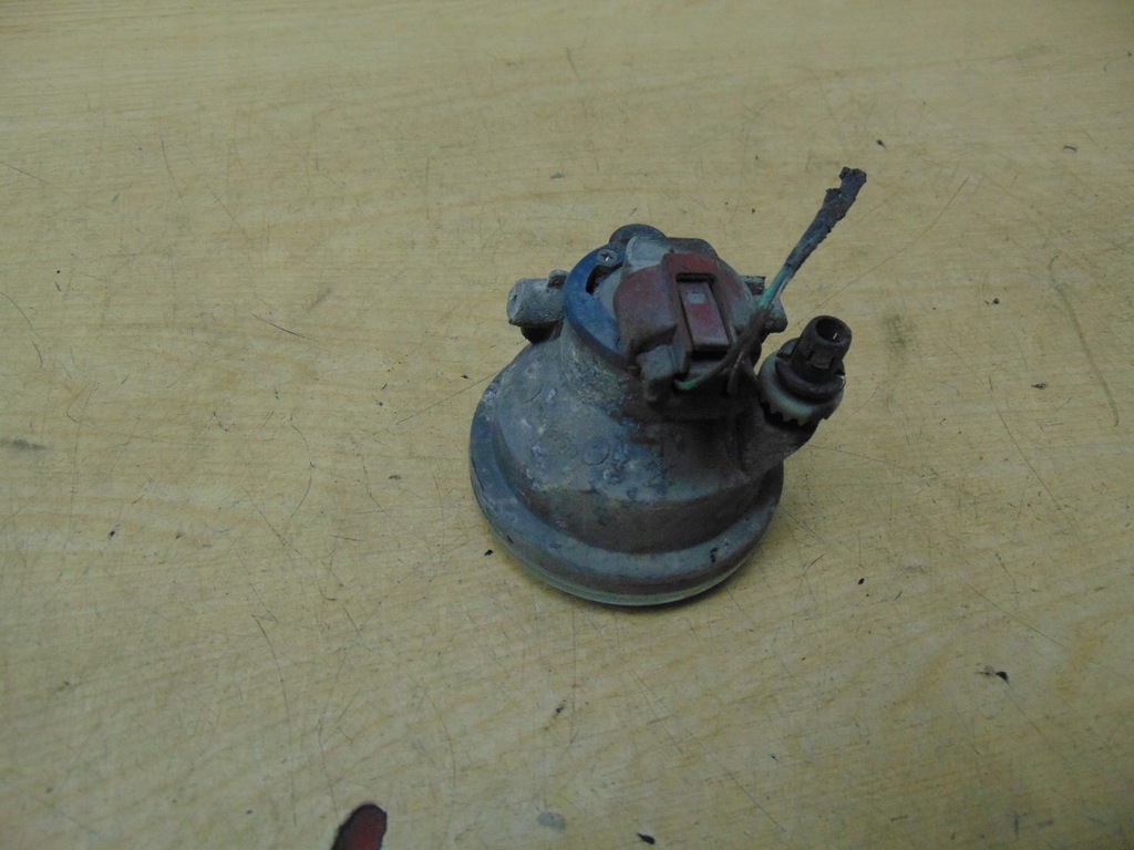 фото №5, Противотуманная фара правый toyota prius ii