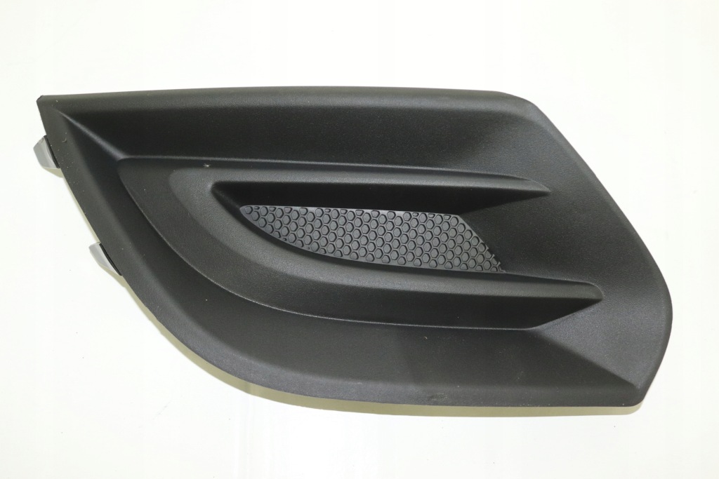 Купити Opel corsa e решітка заглушка бампера ліва