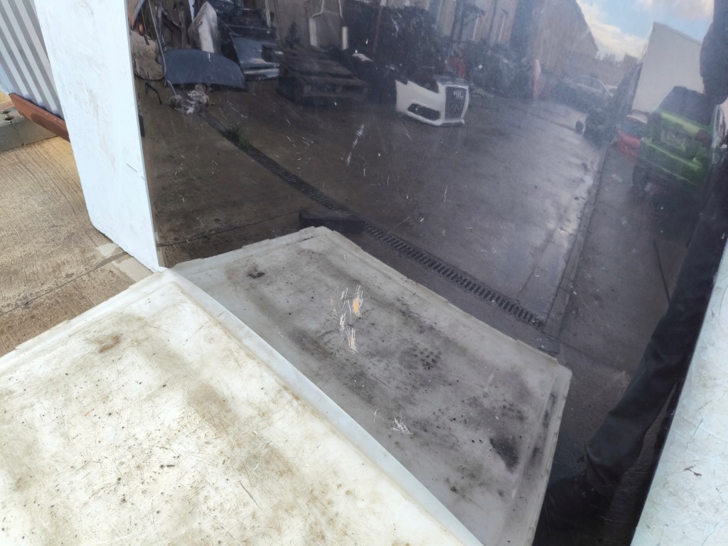 Капот крышка двигателя audi a6 c6 lz7q 2004-2011 оригинал ! Цена