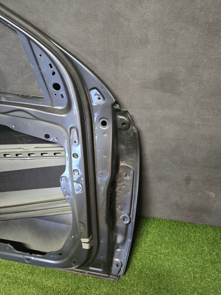 Купить Дверь левая перед mercedes gle w167 coupe