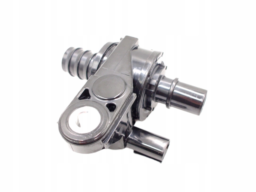 фото №6, Клапан моторчик отопителя toyota rav4 camry highlander lexus 2.5 2017-