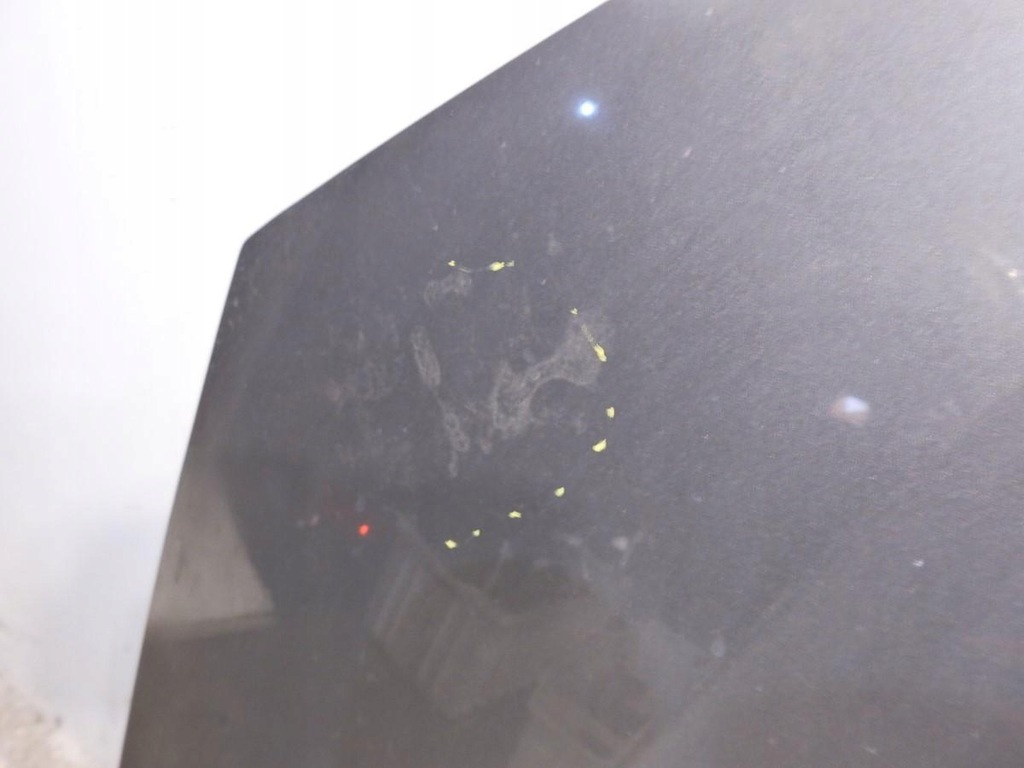 фото №6, Капот teknd renault laguna iii