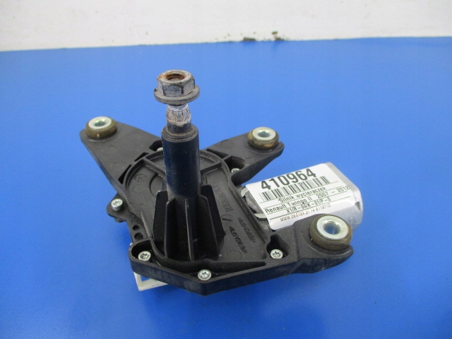 фото №1, Twingo ii двигун моторчик двірник задня