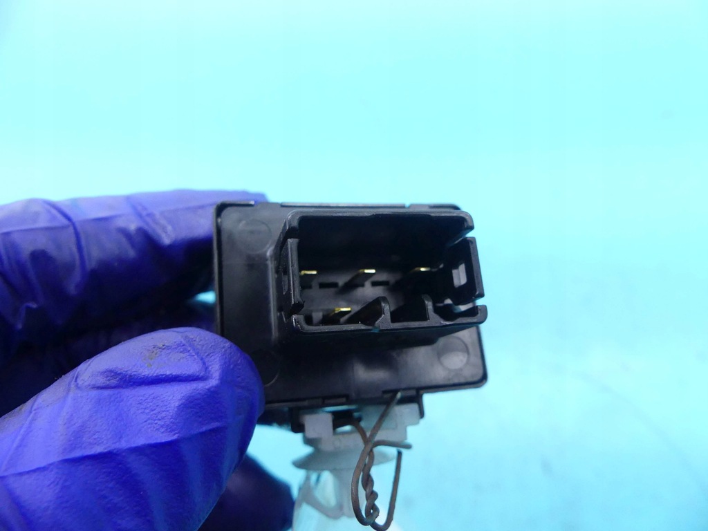 фото №8, Реле стоп-сигнал 061800-0620 verso 09-13