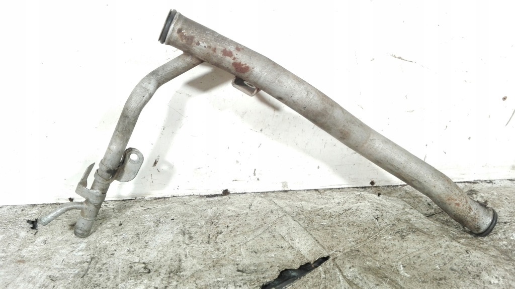 фото №1, Трубка шланг wody магистраль 1.9td volvo s40 v40