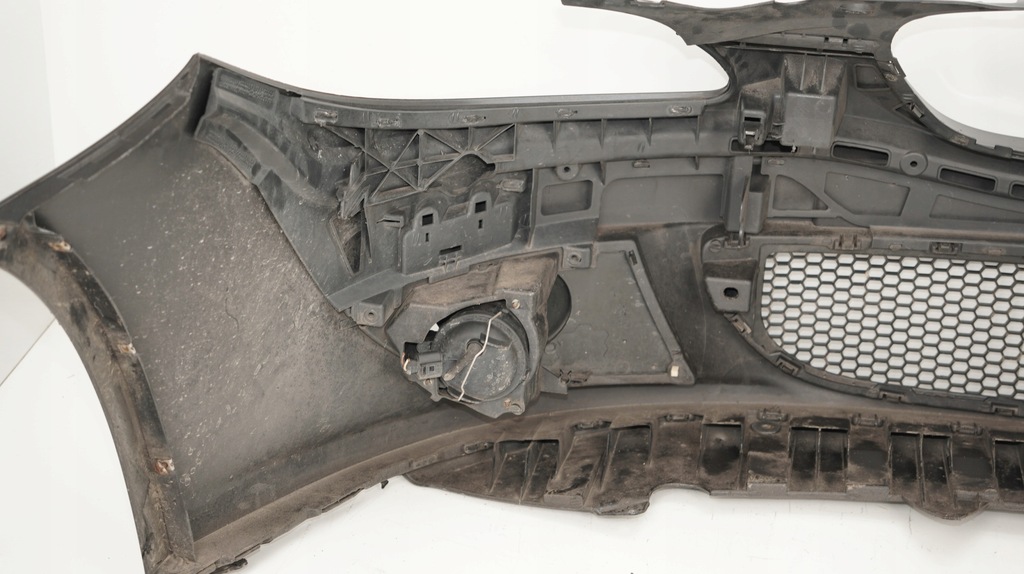 фото №11, Бампер перед передній seat altea 04-09r