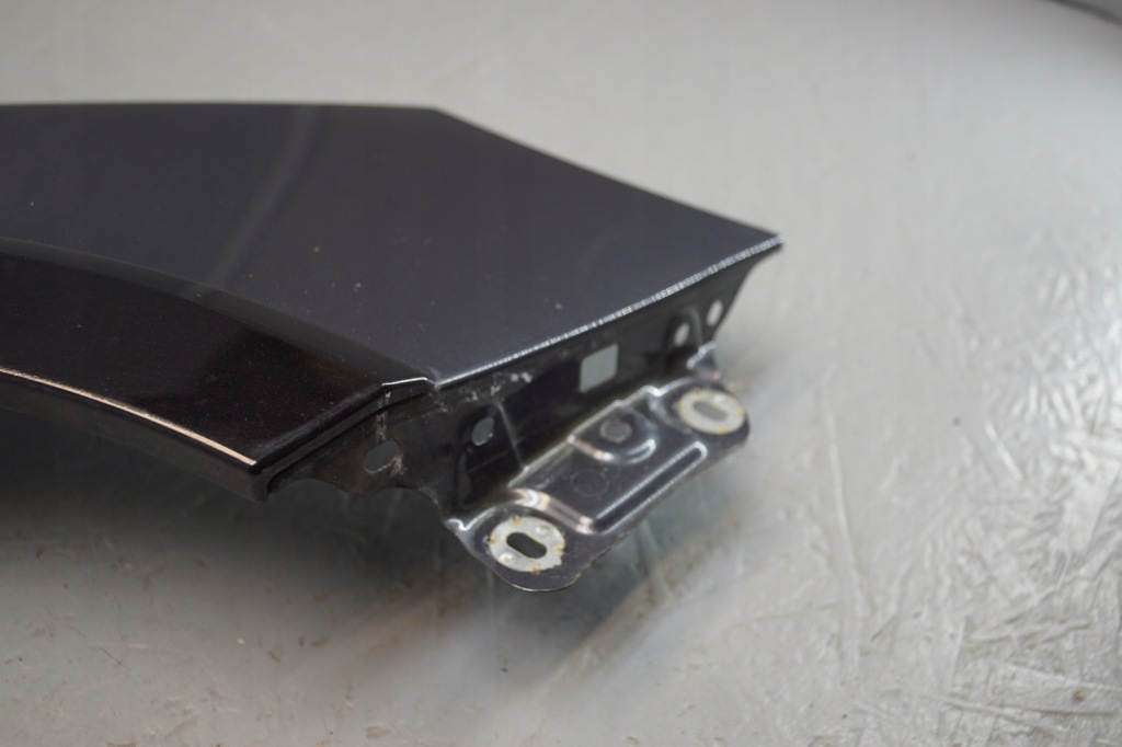 фото №12, Крила правий перед skoda fabia ii monte carlo lf8j