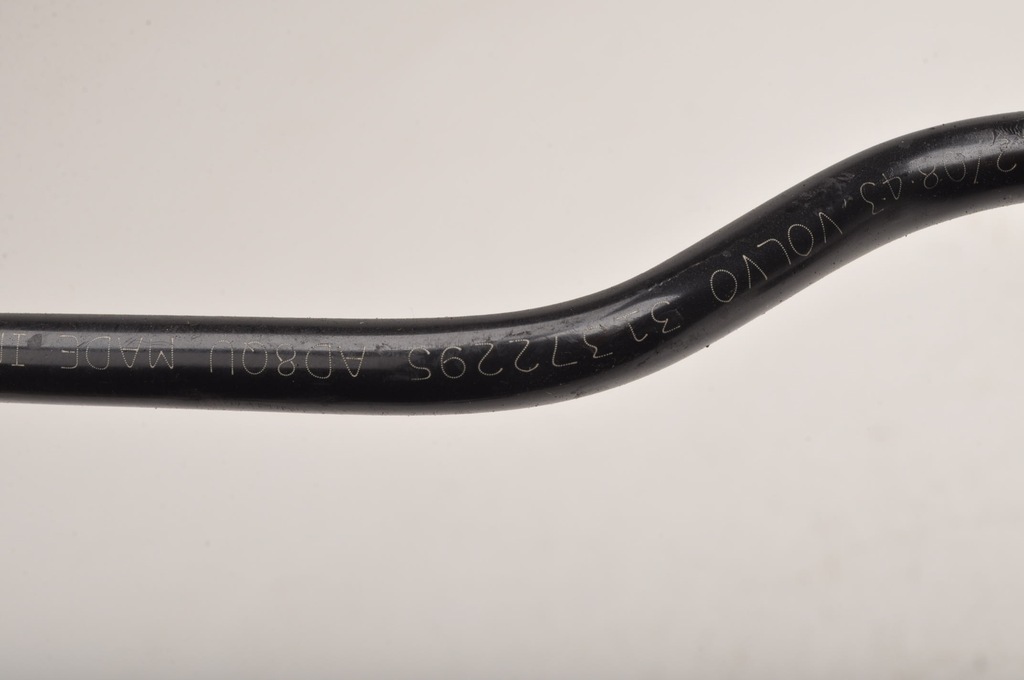 фото №3, Volvo xc60 ii шланг топлива 31372295