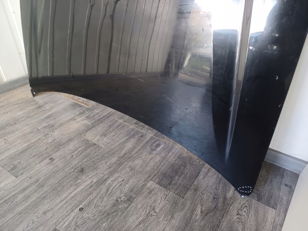 фото №7, Капот --- audi a5 b10 2024- --- кришка двигуна ---