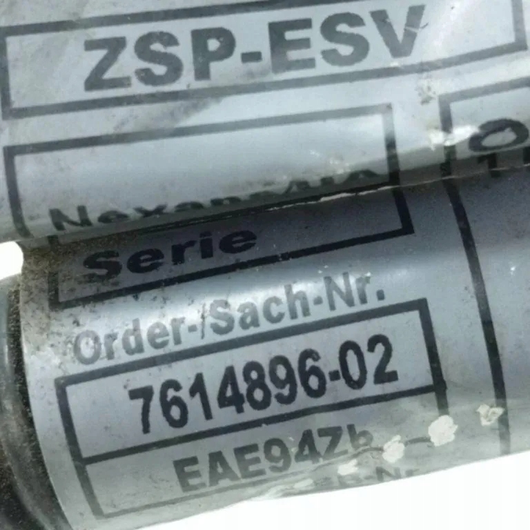 Купить Жгут двигателя bmw 6 кабриолет  f12 7614896 4.4l бензиновый 2012