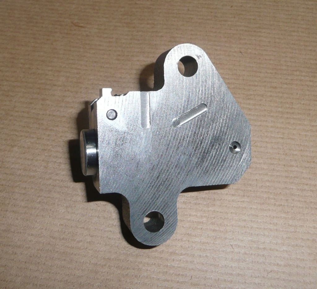 Натяжитель łańc. rozrz. r megane iii 1.6sce в Украине