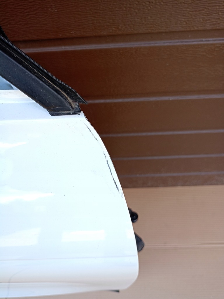 фото №3, Двері передні перед праве renault arkana