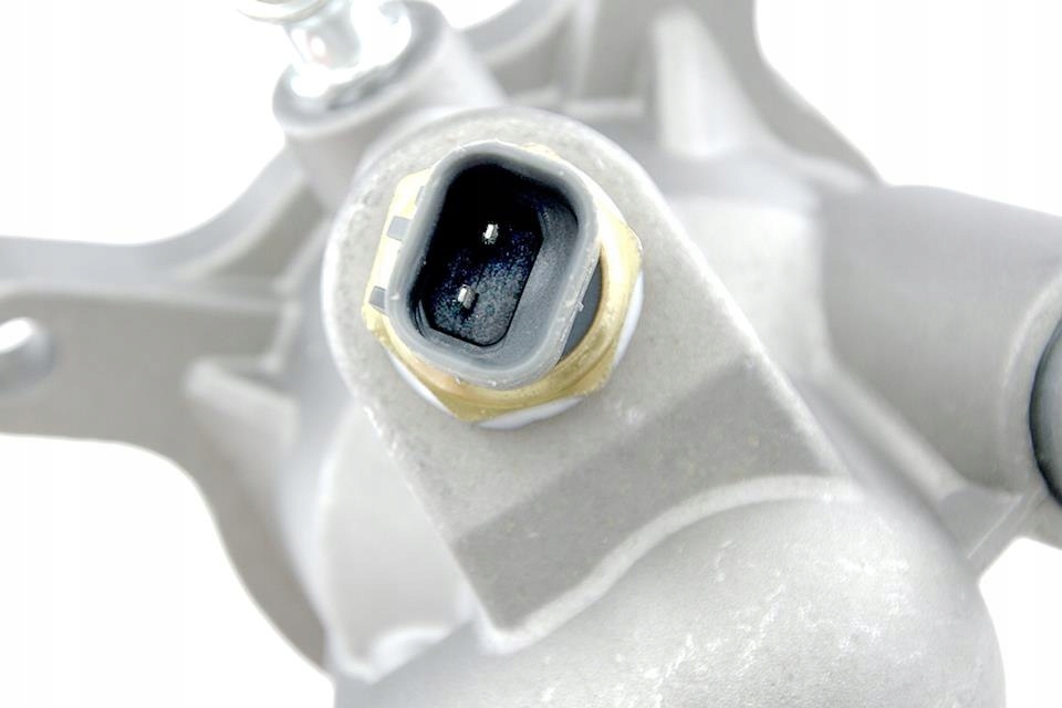 фото №3, Термостат jeep renegade 2.4 15-18 с датчиком