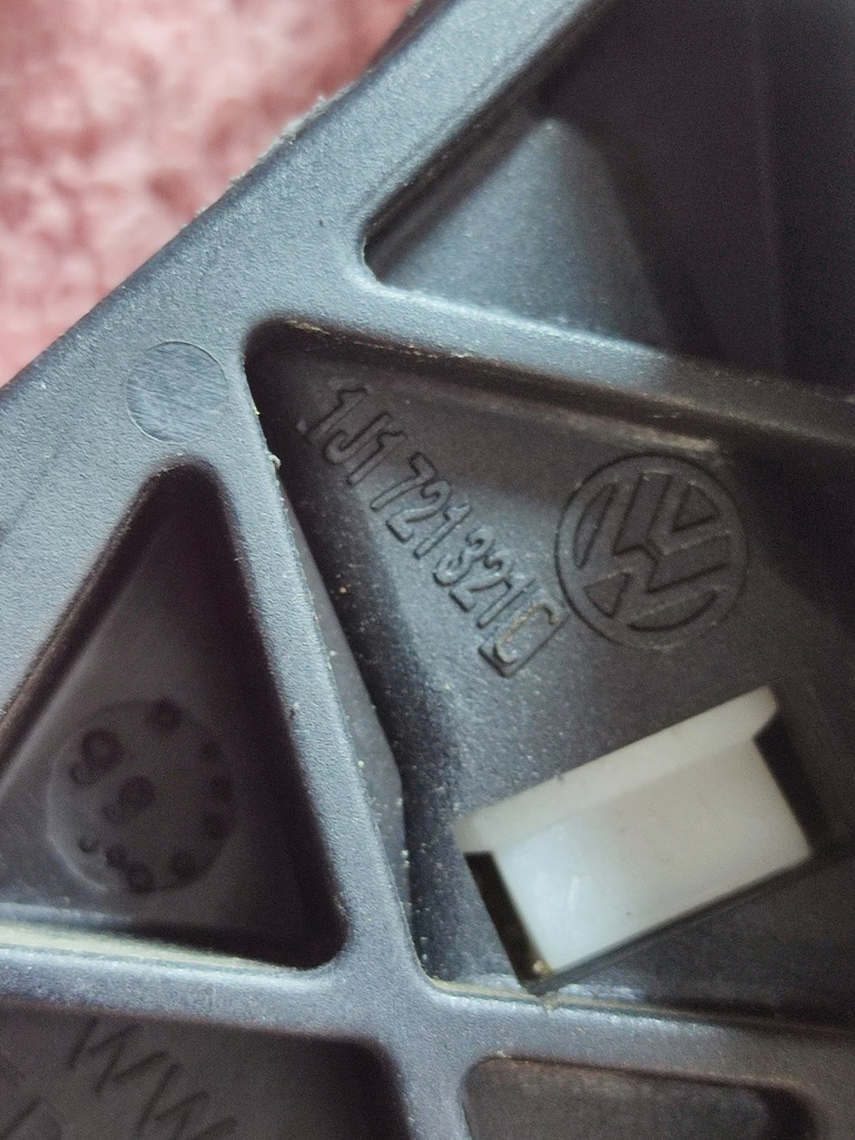 фото №9, Педаль зчеплення kompletny з помпа audi a3 8l 1j1721059r оригінал