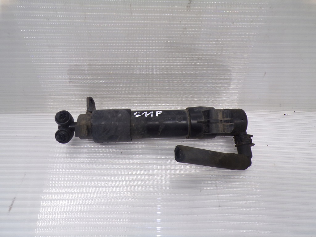 фото №1, Омыватель sprysk лампы правый mercedes w211