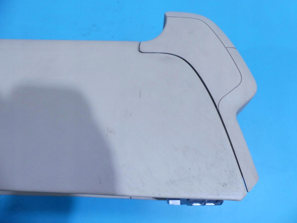 фото №9, Підлокітник тунель середній audi a6 c7 4g0864981g