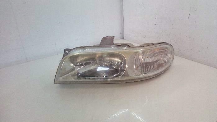 фото №8, Фара лівий лампа перед daewoo nubira