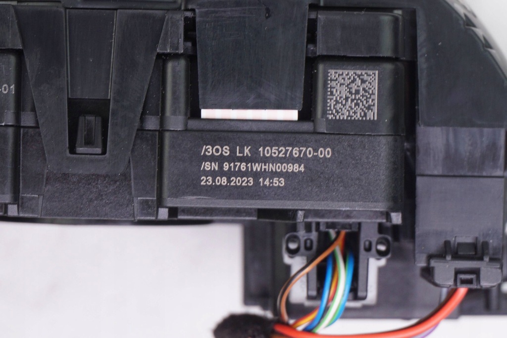 фото №9, Лента шлейф подушка безопасности переключатели bmw 3 f30 f35 f31 5a32cd7 12000053