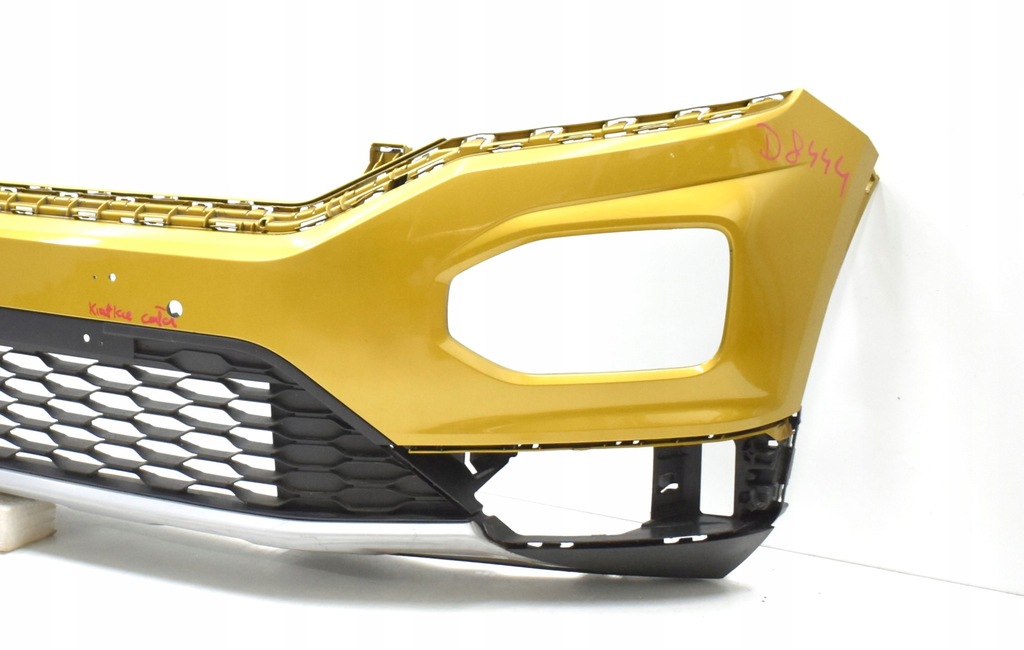 фото №2, Vw t roc t-roc 2ga бампер перед передний org