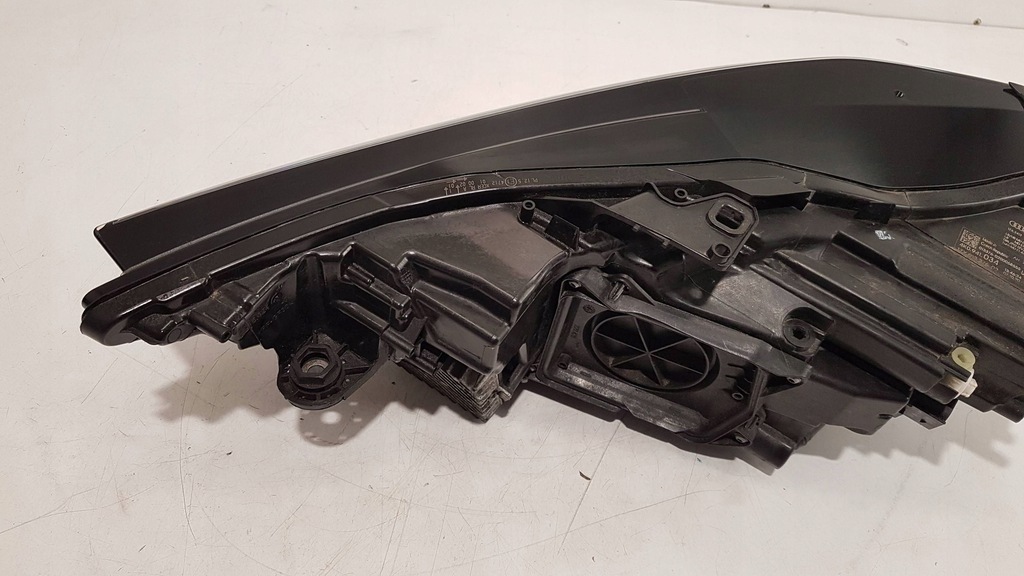 фото №7, Audi a6 s6 c8 4k лампа права перед передня full led ladna