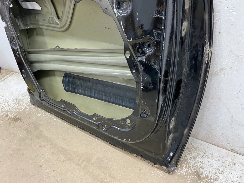 фото №10, Дверь левый перед kia ev6