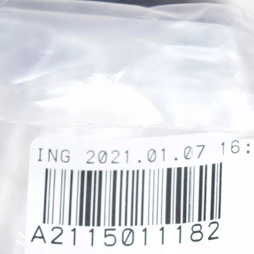 фото №10, Mercedes benz e w211 охолоджуюча рідина water труба шланг a2115011182