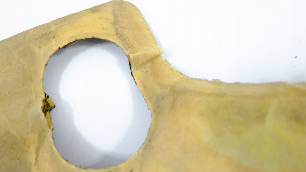 фото №9, Berlingo iii шумоизоляция стены перегородки