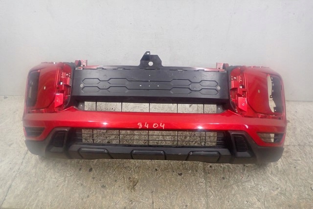 фото №1, Бампер перед передний mitsubishi asx lift 2019-