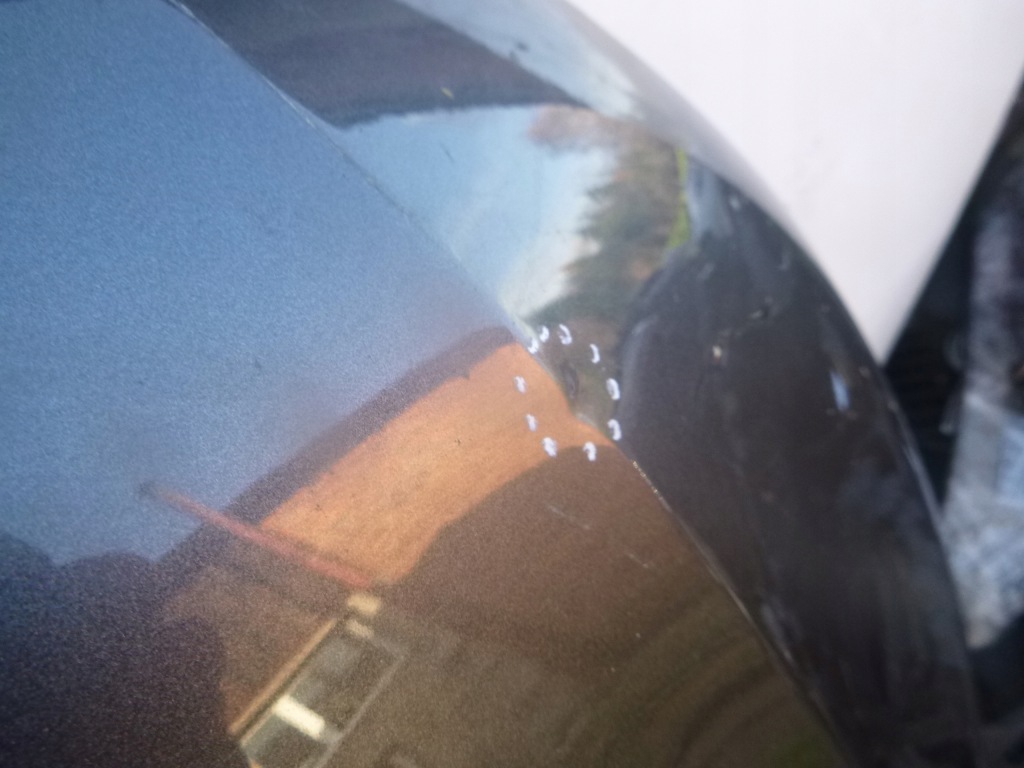 Капот audi a5 lifting кришка двигуна сіра оригінальна 8t0823373 Доставка