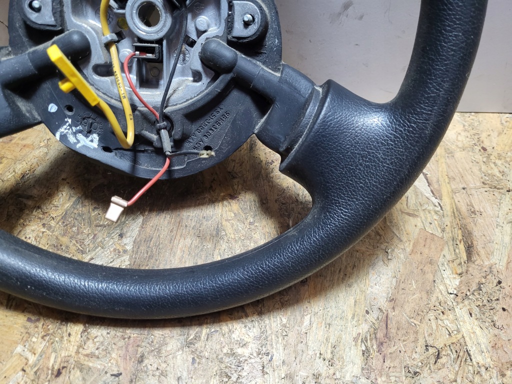 фото №3, Ford ka i повітропровід