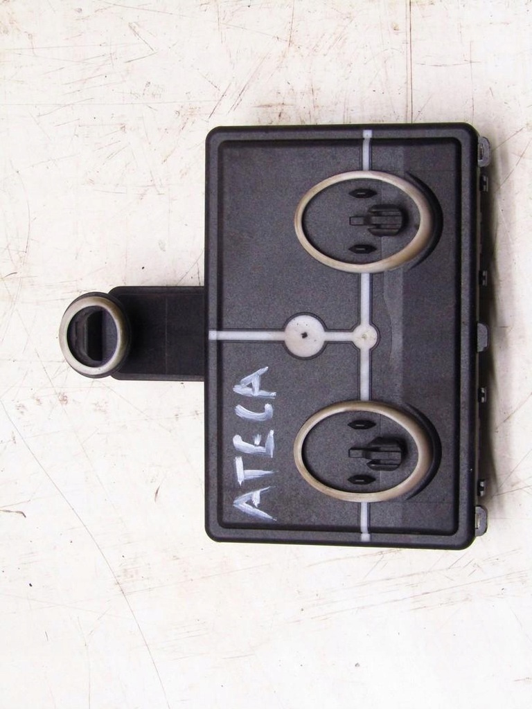 фото №1, Модуль блок керування двері лівий перед передній seat ateca 5q4959593k